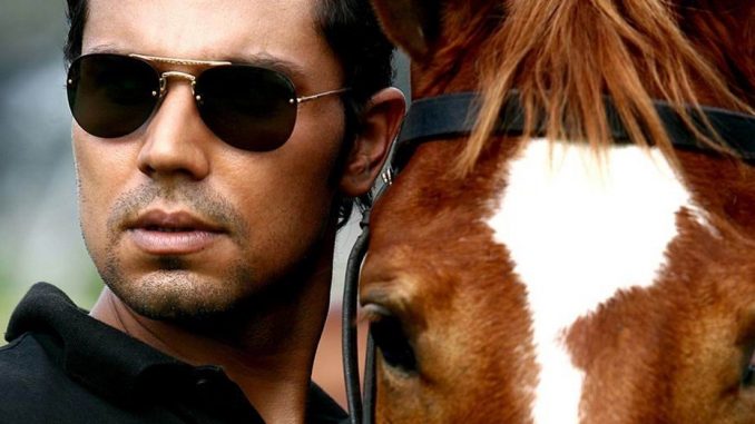 Randeep Hooda will be seen opposite Salman Khan in Kick Randeep Hooda will be seen opposite Salman Khan in Kick